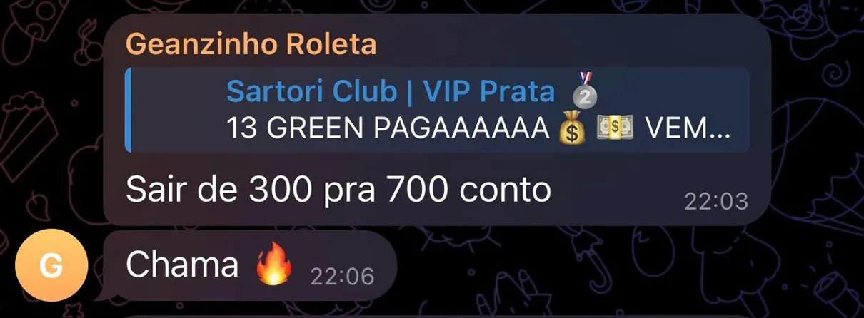 Depoimento de usuário do SpinHub Pro